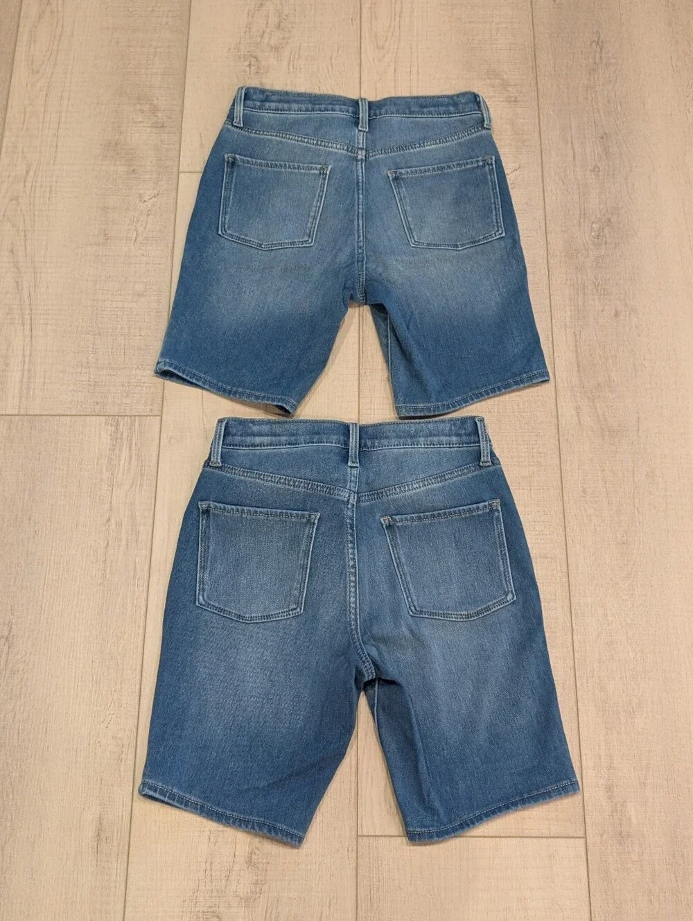 Old Navy Ballerina Shorts